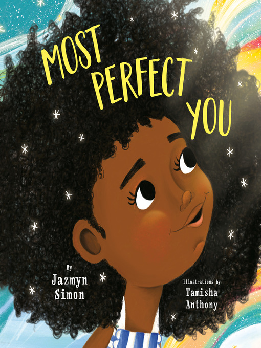 Title details for Most Perfect You by Jazmyn Simon - Available